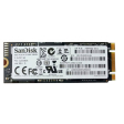 SSD накопичувач SanDisk A110 M.2 2260 256Gb - 1