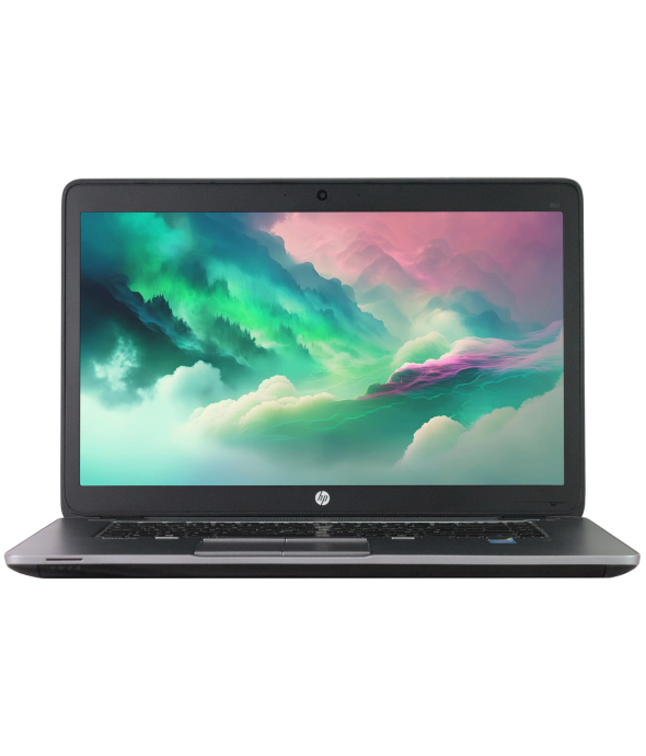 Ноутбук 15.6&quot; HP EliteBook 850 G2 Intel Core i5-5300U 8Gb RAM 256Gb SSD FullHD B-Class - 1