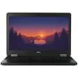 Ноутбук 15.6" Dell Latitude E5550 Intel Core i5-5200U 8Gb RAM 120Gb SSD FullHD IPS - 1