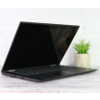 Сенсорний ноутбук-трансформер 14" Lenovo ThinkPad X1 Yoga Intel Core i5-7300U 16Gb RAM 512Gb SSD NVMe QHD IPS B-Class - 2
