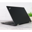 Сенсорний ноутбук-трансформер 14" Lenovo ThinkPad X1 Yoga Intel Core i5-7300U 16Gb RAM 512Gb SSD NVMe QHD IPS B-Class - 3
