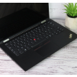 Сенсорный ноутбук-трансформер 14" Lenovo ThinkPad X1 Yoga Intel Core i5-7300U 16Gb RAM 512Gb SSD NVMe QHD IPS B-Class - 9