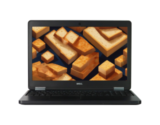БУ Ноутбук 15.6&quot; Dell Latitude E5550 Intel Core i5-5200U 8Gb RAM 1Tb SSD FullHD IPS из Европы в Харкові