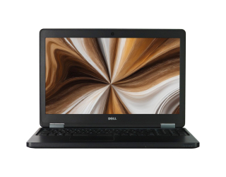 БУ Ноутбук 15.6&quot; Dell Latitude E5550 Intel Core i5-5200U 16Gb RAM 1Tb SSD FullHD IPS из Европы в Харкові