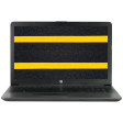 Ноутбук 15.6" HP 250 G7 Intel Core i3-7020U 8Gb RAM 1Tb SSD NVMe - 1
