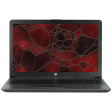 Ноутбук 15.6" HP 250 G7 Intel Core i3-7020U 16Gb RAM 240Gb SSD M.2 - 1