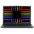 Ноутбук 15.6" HP 250 G7 Intel Core i3-7020U 16Gb RAM 480Gb SSD NVMe - 1