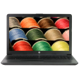 Ноутбук 15.6" HP 250 G7 Intel Core i3-7020U 16Gb RAM 1Tb SSD NVMe - 1