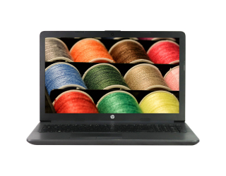 БУ Ноутбук 15.6&quot; HP 250 G7 Intel Core i3-7020U 16Gb RAM 1Tb SSD NVMe из Европы в Харкові