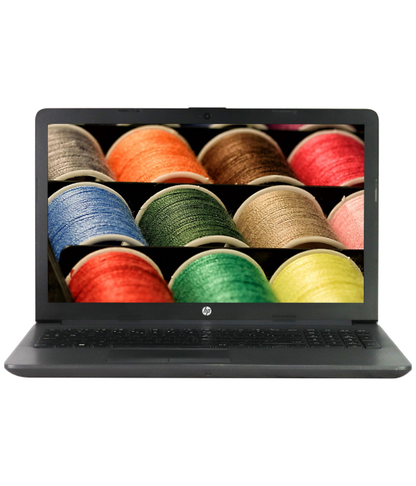 Ноутбук 15.6&quot; HP 250 G7 Intel Core i3-7020U 16Gb RAM 1Tb SSD NVMe - 1