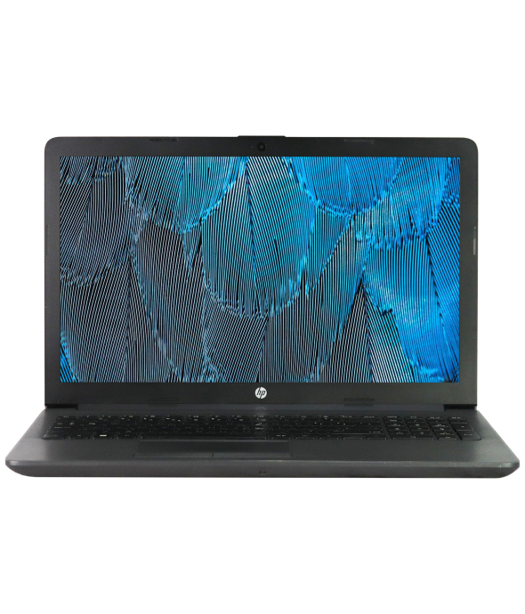 Ноутбук 15.6&quot; HP 250 G7 Intel Core i3-7020U 16Gb RAM 120Gb SSD M.2 - 1