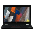Сенсорный ноутбук-трансформер 12.5" Lenovo Yoga 260 2-in-1 Intel Core i7-6500U 8Gb RAM 1Tb SSD NVMe FullHD IPS - 1
