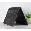 Сенсорний ноутбук-трансформер 12.5" Lenovo Yoga 260 2-in-1 Intel Core i7-6500U 16Gb RAM 256Gb SSD NVMe FullHD IPS - 4