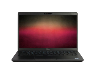 БУ Ноутбук 14&quot; Dell Latitude 5400 Intel Core i5-8365U 8Gb RAM 480Gb SSD NVMe из Европы в Харкові