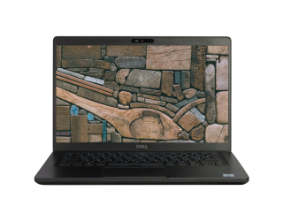 БУ Ноутбук 14&quot; Dell Latitude 5400 Intel Core i5-8365U 32Gb RAM 1Tb SSD NVMe из Европы в Харкові