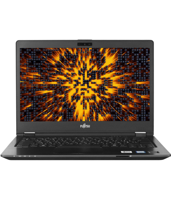 Ноутбук 14&quot; Fujitsu LifeBook U748 Intel Core i5-8250U 16Gb RAM 1Tb SSD NVMe FullHD IPS - 1