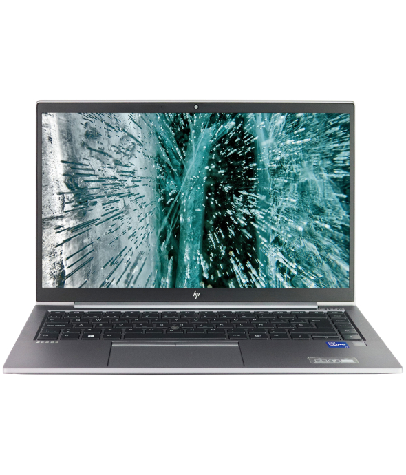 Ноутбук 14&quot; HP ZBook FireFly 14 G8 Intel Core i7-1185G7 16Gb RAM 480Gb SSD NVMe FullHD IPS - 1