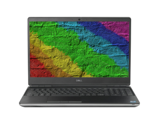 БУ Ноутбук 15.6&quot; Dell Precision 7560 Intel Xeon W-11855M 32Gb RAM 480Gb SSD NVMe FullHD IPS из Европы в Харкові