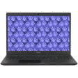 Сенсорный ноутбук 15.6" Dell Latitude 3510 Intel Core i5-10210U 8Gb RAM 256Gb SSD NVMe FullHD - 1