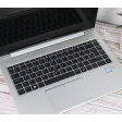 Сенсорний ноутбук 14" HP EliteBook 840 G5 Intel Core i5-8350U 8Gb RAM 256Gb SSD NVMe FullHD IPS - 9