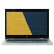 Сенсорний ноутбук 14" HP ProBook 640 G5 Intel Core i5-8365U 8Gb RAM 256Gb SSD M.2 FullHD IPS - 1