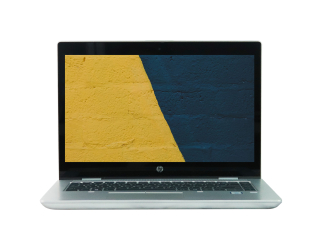 БУ Сенсорний ноутбук 14&quot; HP ProBook 640 G5 Intel Core i5-8365U 8Gb RAM 256Gb SSD M.2 FullHD IPS из Европы в Харкові