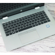 Сенсорний ноутбук 14" HP ProBook 640 G5 Intel Core i5-8365U 8Gb RAM 256Gb SSD M.2 FullHD IPS - 4