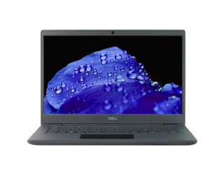 БУ Ноутбук 14&quot; Dell Latitude 3410 Intel Core i3-10110U 8Gb RAM 256Gb SSD NVMe FullHD из Европы