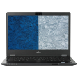 Ноутбук 14" Fujitsu LifeBook U749 Intel Core i5-8265U 8Gb RAM 256Gb SSD NVMe FullHD IPS - 1