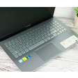 Ноутбук 15.6" Asus VivoBook S15 S530U Intel Core i7-8550U 8Gb RAM 1Tb HDD + Nvidia GeForce MX130 2Gb GDDR5 - 9