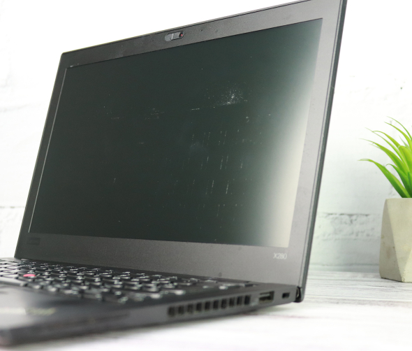 Ноутбук 12.5&quot; Lenovo ThinkPad X280 Intel Core i5-8350U 8Gb RAM 256Gb SSD NVMe - 9