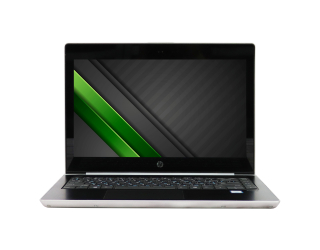 БУ Ноутбук 13.3&quot; HP ProBook 430 G5 Intel Core i5-8250U 16Gb RAM 480Gb SSD NVMe из Европы в Харькове