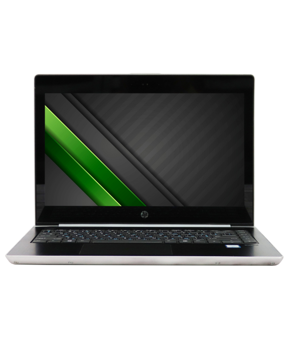 Ноутбук 13.3&quot; HP ProBook 430 G5 Intel Core i5-8250U 16Gb RAM 480Gb SSD NVMe - 1