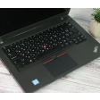 Ноутбук 14" Lenovo ThinkPad L470 Intel Core i5-6200U 8Gb RAM 256Gb SSD FullHD IPS - 9