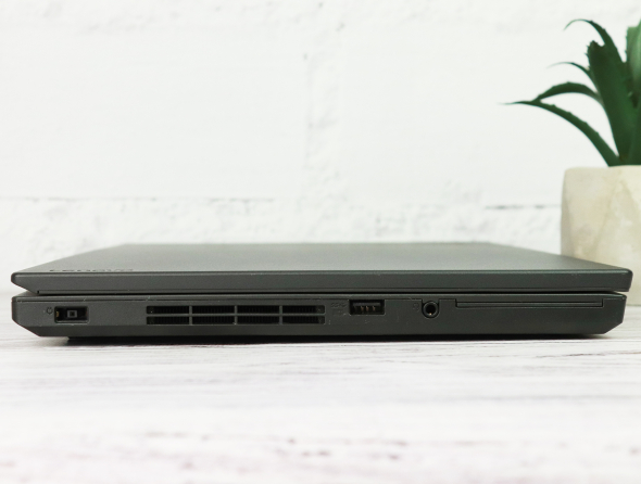 Ноутбук 14&quot; Lenovo ThinkPad L460 Intel Core i5-6200U 8Gb RAM 256Gb SSD FullHD IPS - 4