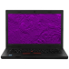 Ноутбук 14" Lenovo ThinkPad L470 Intel Core i5-6200U 8Gb RAM 1Tb SSD FullHD IPS