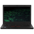 Ноутбук 14" Lenovo ThinkPad L470 Intel Core i5-6200U 16Gb RAM 480Gb SSD FullHD IPS - 1
