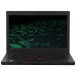 Ноутбук 14" Lenovo ThinkPad L470 Intel Core i5-6200U 16Gb RAM 480Gb SSD FullHD IPS