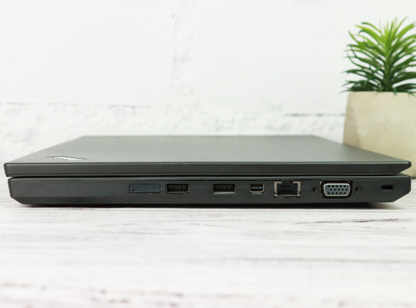 Ноутбук 14&quot; Lenovo ThinkPad L470 Intel Core i5-6200U 16Gb RAM 1Tb SSD FullHD IPS - 6