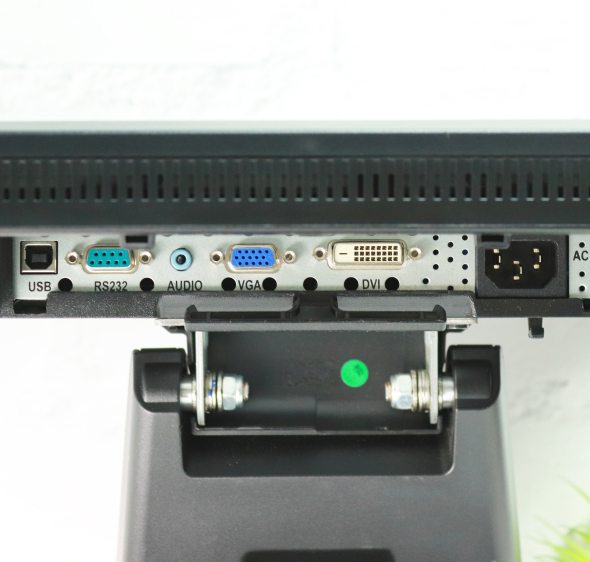 Сенсорный монитор 19&quot; Iiyama ProLite T1931SR-B1A DVI/VGA Speakers - 4
