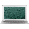 Ноутбук 11.6" Apple Macbook Air Early 2014 A1465 Intel Core i5-4260U 4Gb RAM 120Gb SSD - 1