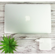 Ноутбук 11.6" Apple Macbook Air Early 2014 A1465 Intel Core i5-4260U 4Gb RAM 120Gb SSD - 11