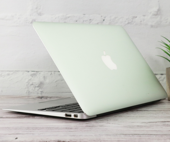 Ноутбук 11.6&quot; Apple Macbook Air Early 2014 A1465 Intel Core i5-4260U 4Gb RAM 120Gb SSD - 2