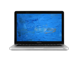 БУ Ноутбук 13.3&quot; Apple MacBook Pro Mid 2009 A1278 Intel Core 2 Duo P8700 4Gb RAM 120Gb SSD 500Gb HDD из Европы в Харкові
