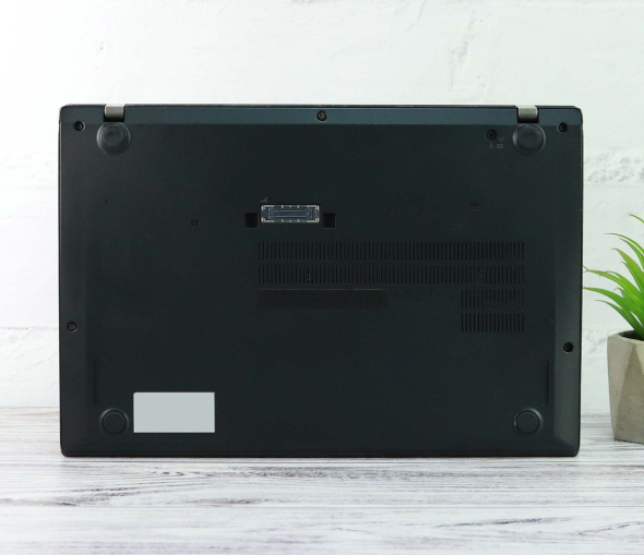 Ноутбук 14&quot; Lenovo ThinkPad T470s Intel Core i5-6300U 8Gb RAM 256Gb SSD NVMe FullHD IPS - 4
