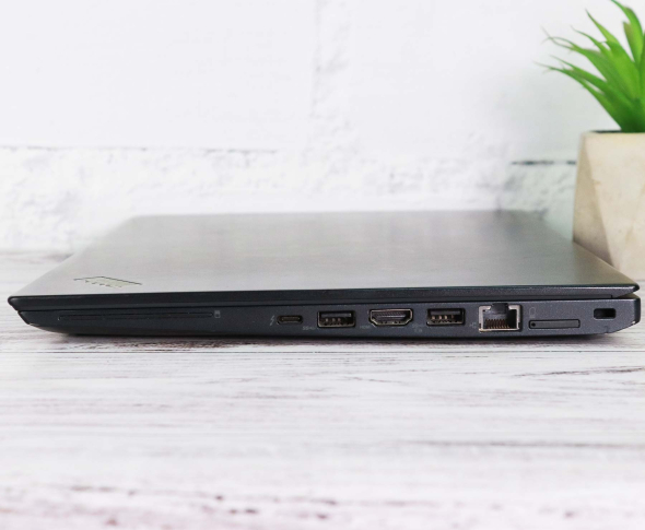 Ноутбук 14&quot; Lenovo ThinkPad T470s Intel Core i5-6300U 8Gb RAM 256Gb SSD NVMe FullHD IPS - 5