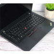 Ноутбук 14" Lenovo ThinkPad T470s Intel Core i5-6300U 8Gb RAM 256Gb SSD NVMe FullHD IPS - 9