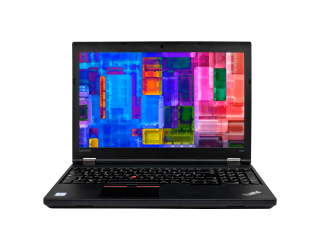 БУ Ноутбук 15.6&quot; Lenovo ThinkPad L560 Intel Core i5-6300U 8Gb RAM 120Gb SSD FullHD IPS из Европы в Харкові