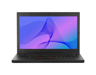 БУ Ноутбук 14&quot; Lenovo ThinkPad T460 Intel Core i5-6300U 8Gb RAM 480Gb SSD FullHD IPS из Европы в Харкові
