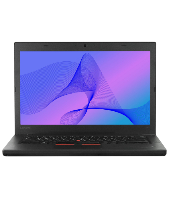 Ноутбук 14&quot; Lenovo ThinkPad T460 Intel Core i5-6200U 8Gb RAM 480Gb SSD FullHD IPS - 1